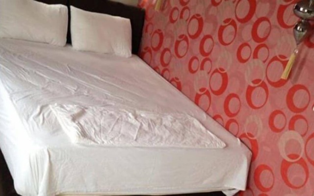 Taksimparis Apartments