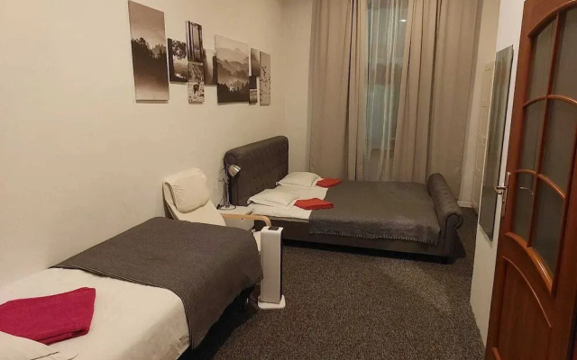 Blue Style Aparthotel