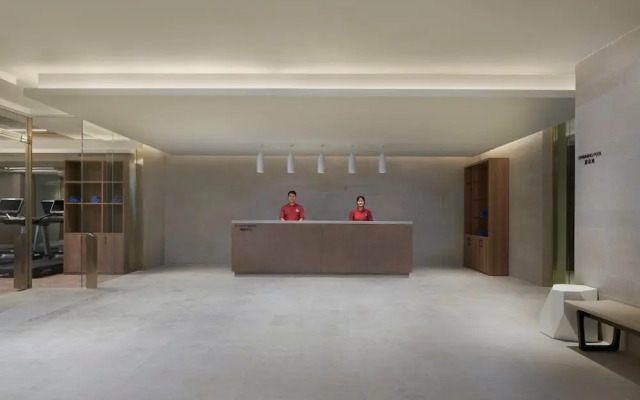 Wenzhou Marriott Hotel