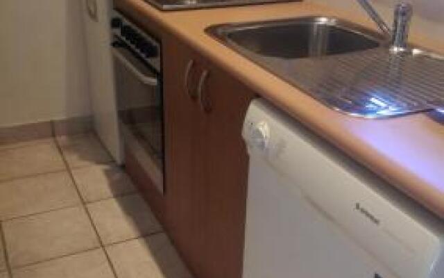 Quality Inn Country Plaza Queanbeyan