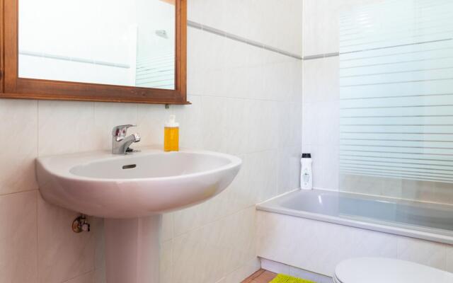 Home2Book Maruja's House Ocean View & Wifi