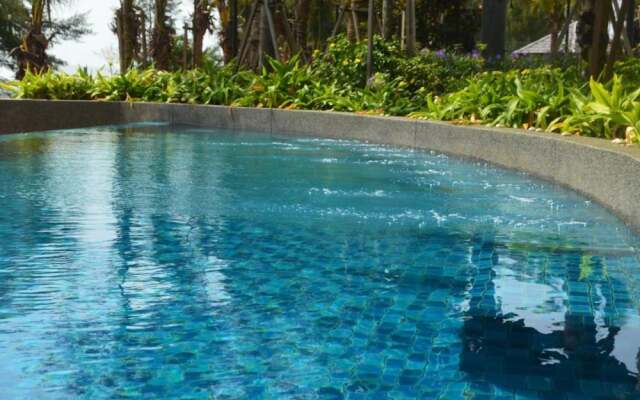 OYO 90580 Munchkin Timurbay