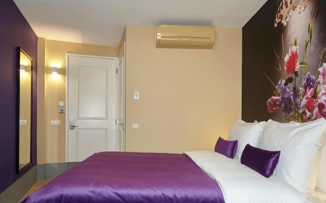 The Muse Amsterdam Boutique Hotel