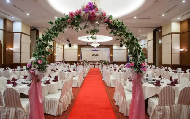 The Summit Hotel Bukit Mertajam