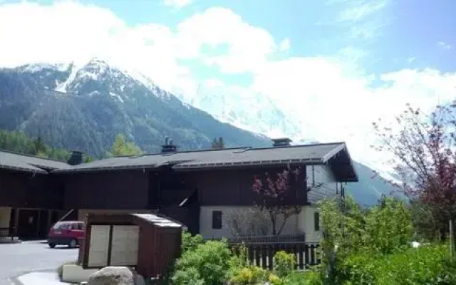 Le Hameau des Tines