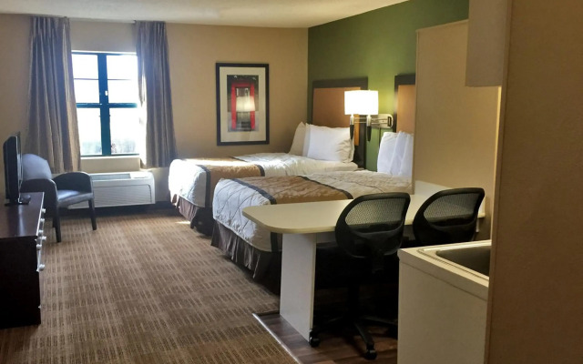 Extended Stay America Suites Chicago Gurnee