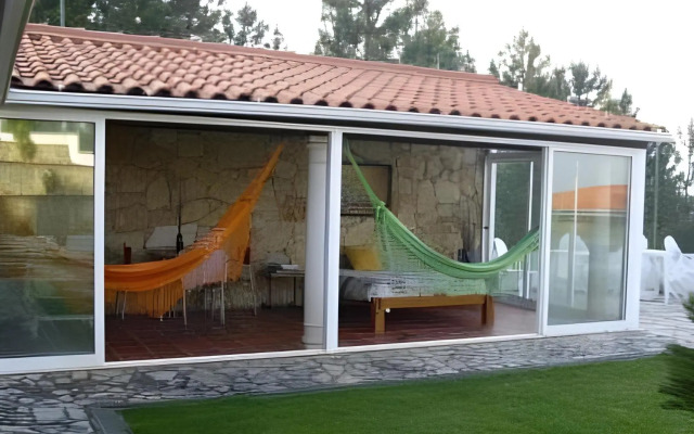 Casa do Trovador