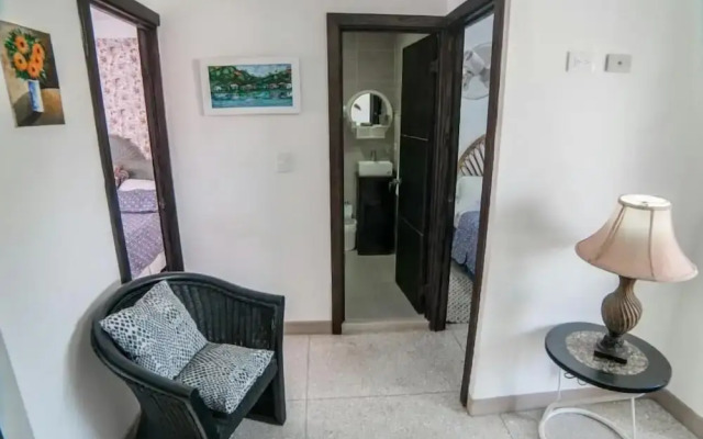 Apartamentos Magallanes Romana