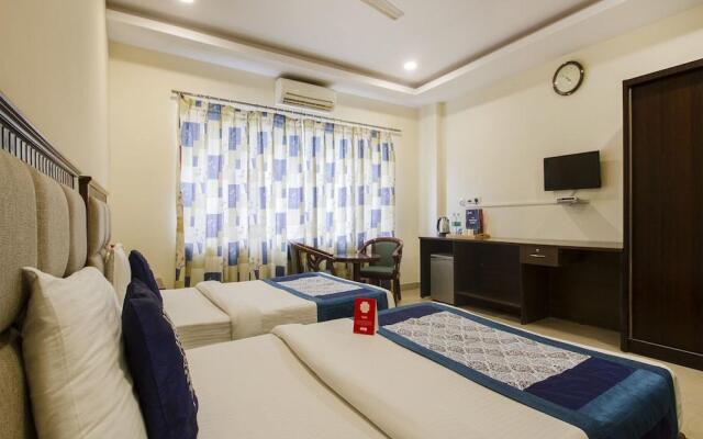 FabExpress Sravya Residency