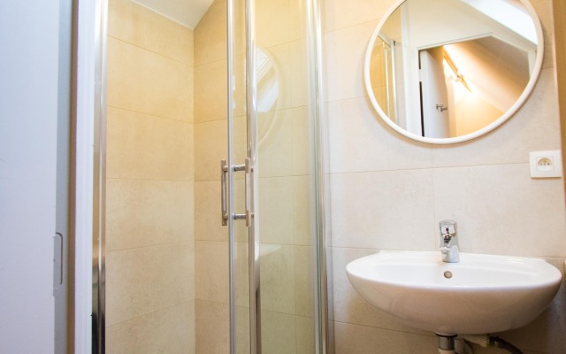 Charming Triplex Near Avenue Louise