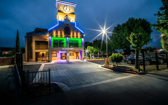 Hotel Mira Vista