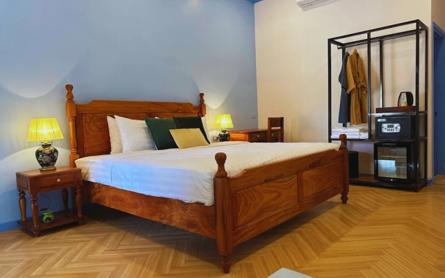 Sadakham hotel