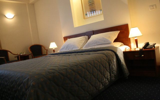 Hotel Excelsior
