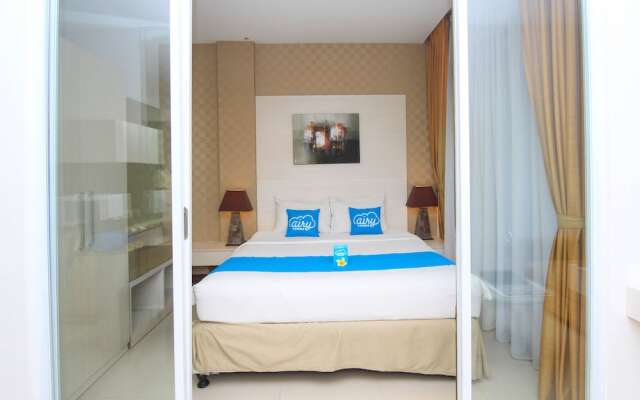 Airy Premier Seminyak Kerobokan Umalas Dua 83 Bali