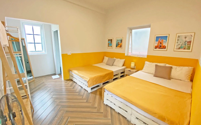 The Bay - Ha Long Homestay – Guest Rooms – Ha Long