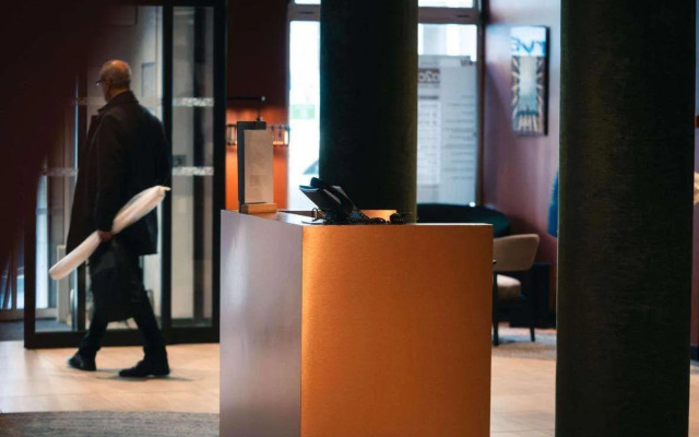 Novotel Lille Centre Grand Place