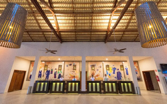Vila Galé Resort Touros - All Inclusive
