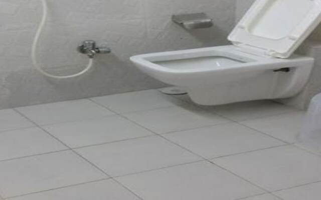 Room Maangta 133 @ Kurla West