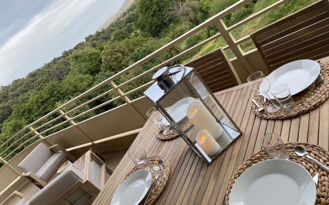 Appartements de Standing - Panaté