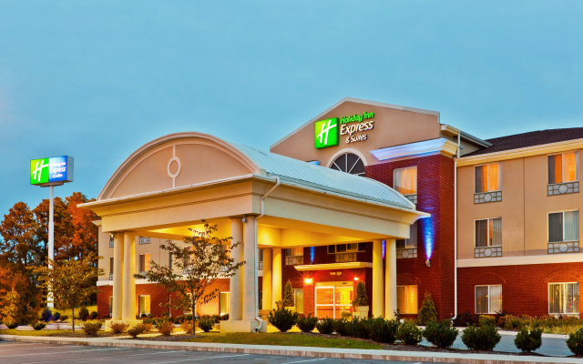 Holiday Inn Express & Suites Dickson by IHG