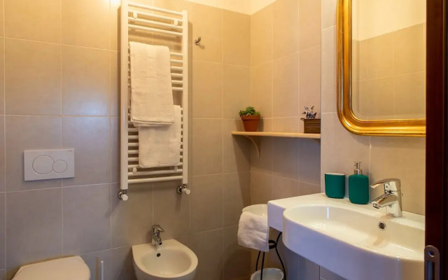 Agriturismo da Zeffi
