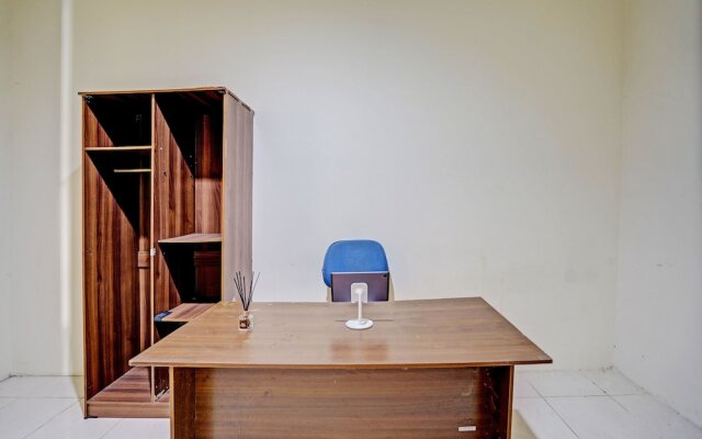 Hotel O Garden Homestay 3 Merlion