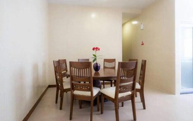 6, Persiaran Tanjung Bunga 3