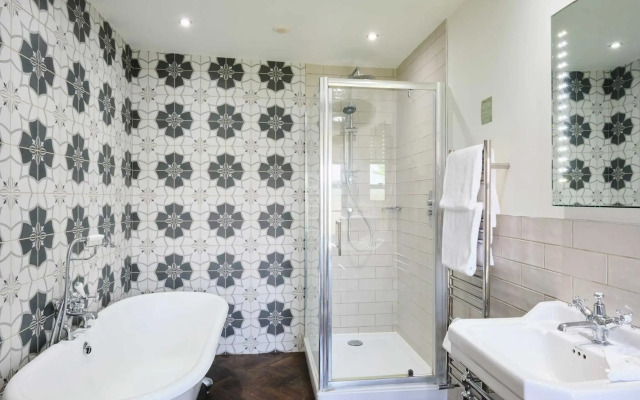 Stratton House Hotel & Spa