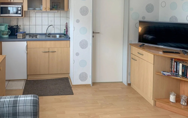 Mole Norden in Norden