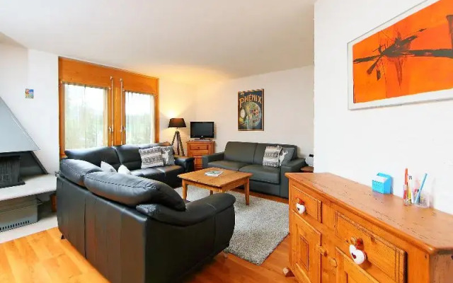 Appartement Mont-Tana