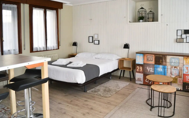 Tres Puentes Anguiano