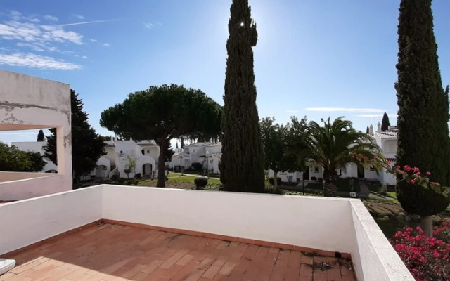 Nomads T2 Duplex Sra da Rocha