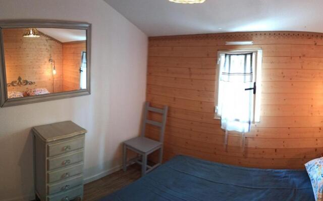 Cozy chalet des Moussaillons N99 - proche lac