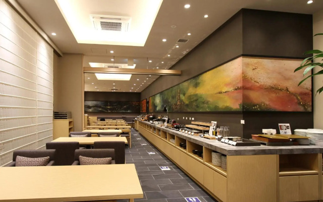 Hotel Torifito Hakata Gion