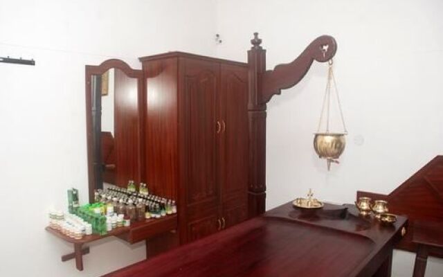Chakra Ayurvedic Resort