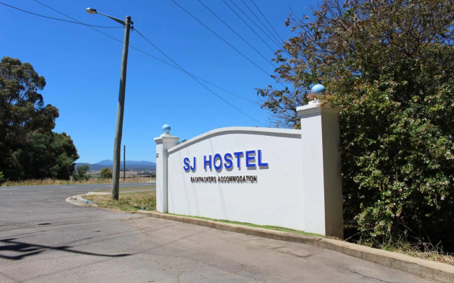 SJ Hostel