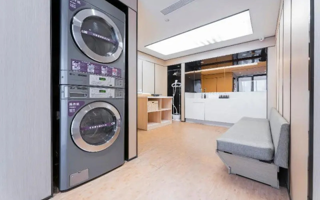 Ji Hotel Xiamen Zhongshan Road West Hubin Road