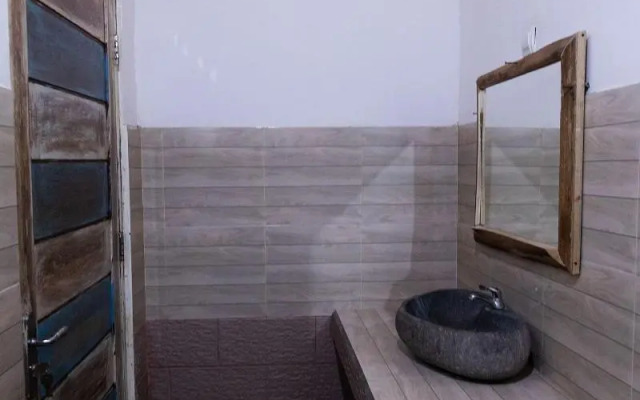 Pondok Kana Homestay