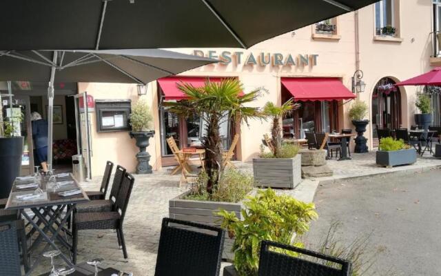 Logis Hôtel de Bretagne