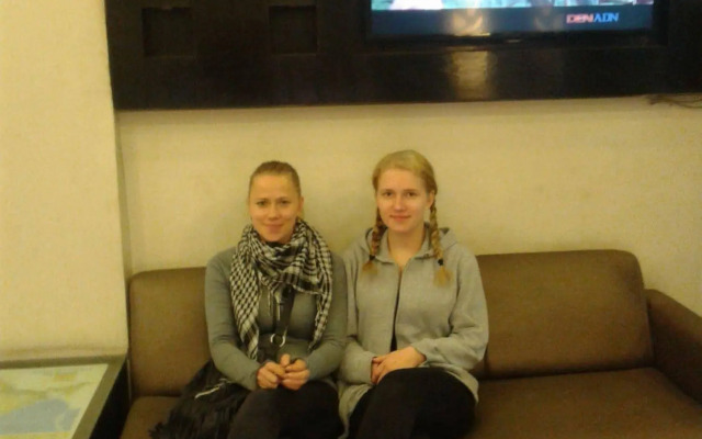 Hotel D Suites DXr