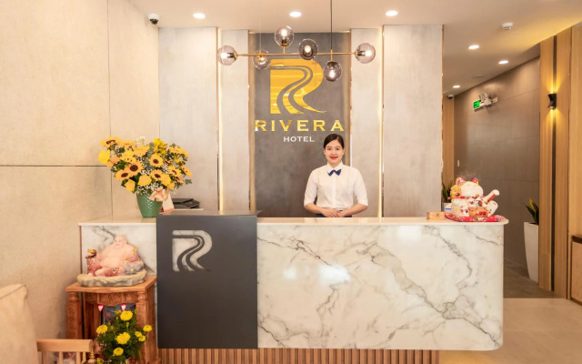 Rivera Tuy Hoa Hotel