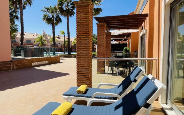 Santa Maria N by Check-in Portugal