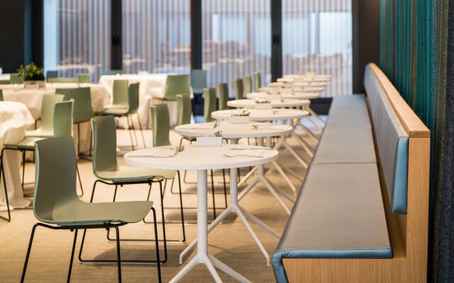 Four Points by Sheraton Venice Mestre