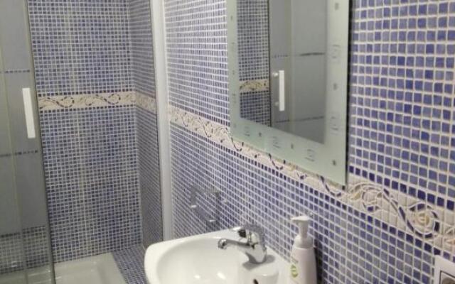 Calle Manero Mollá, 16, 6-3