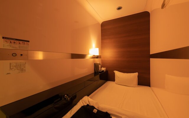 First Cabin Haneda Terminal 1