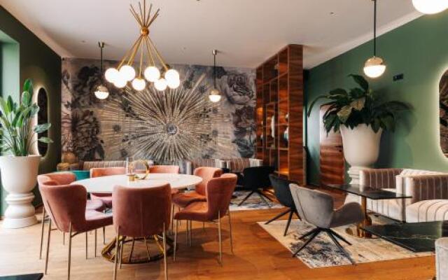 Hotel Ajdovec