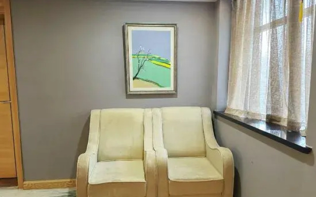 Spider-King Hotel