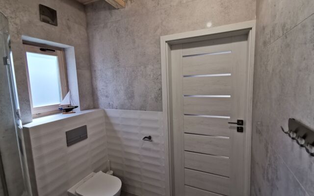 La Cubita - Nowe domki i apartamenty