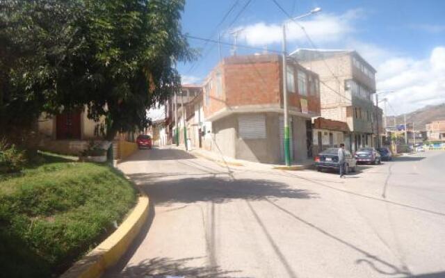 Casa Hospedaje Samay
