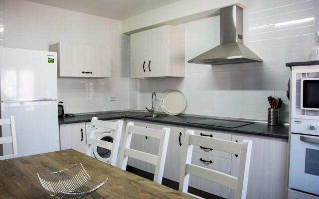 Casa Rural Pilon de Abajo